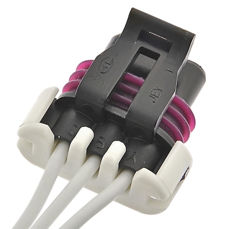 Standard Ignition Camshaft Sensor Connector S-656